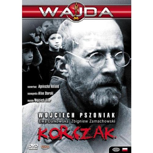 Korczak reż. Andrzej Wajda